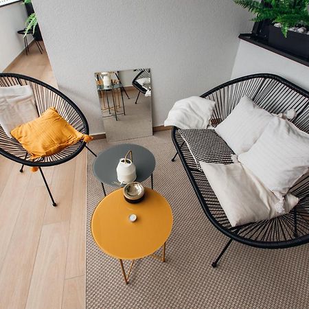 Stan Na Dan - Chic Home Banja Luka Kültér fotó