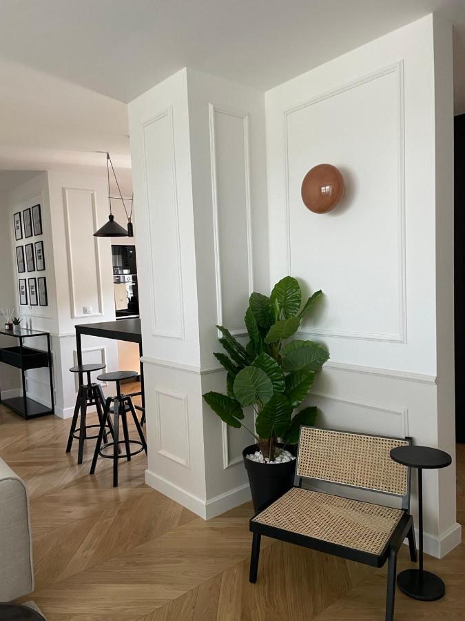 Stan Na Dan - Chic Home Banja Luka Kültér fotó