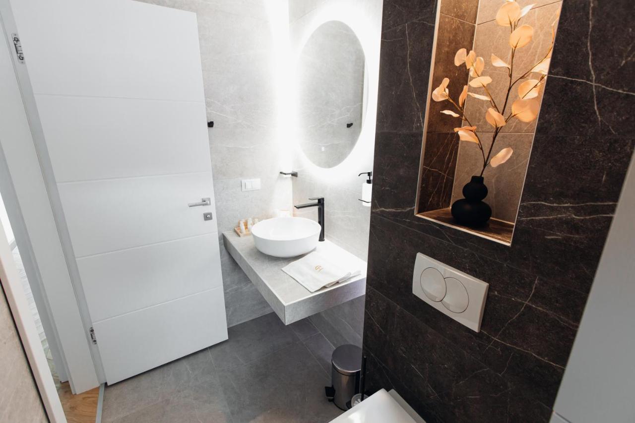Stan Na Dan - Chic Home Banja Luka Kültér fotó